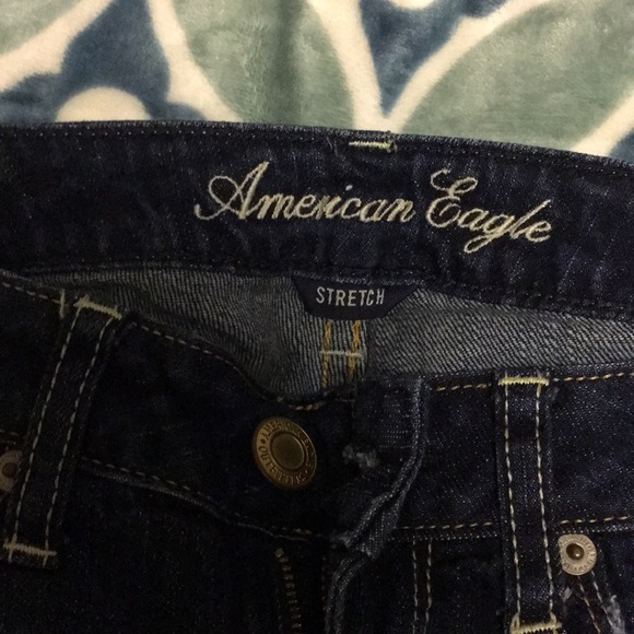 🎀American Eagle Skinny Jeans🎀 - Picture 3 of 3
